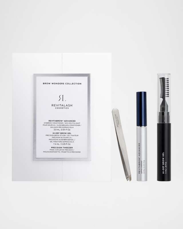 Brow Set